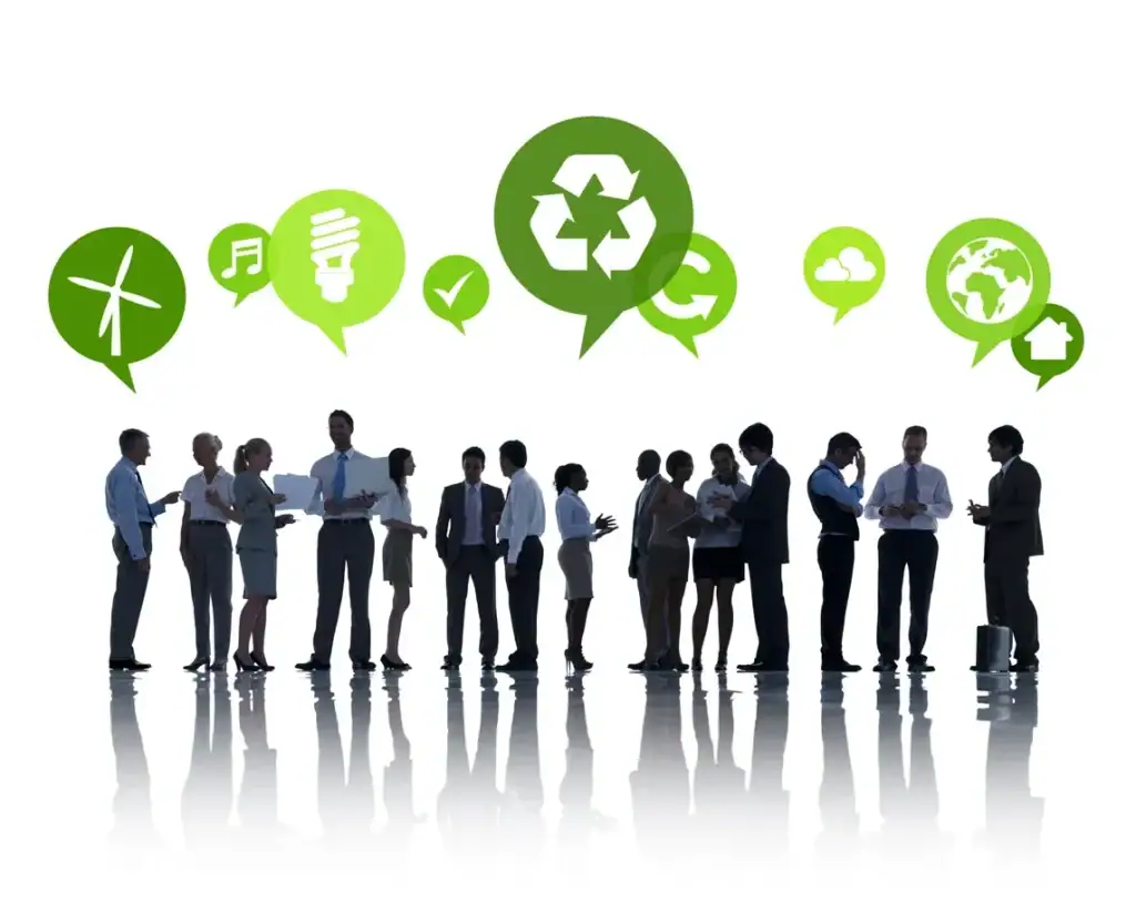 Conscious Consumer is Driving the Shift